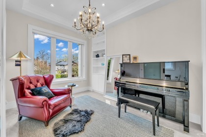 Photo 5 at 4112 W 11th Avenue, Point Grey, Vancouver West