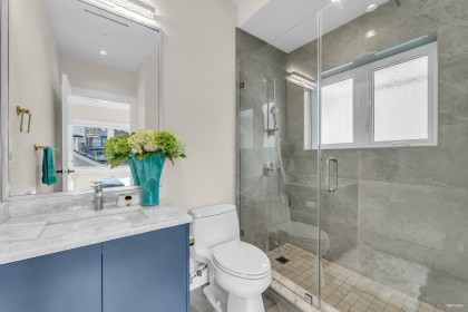 Photo 20 at 4112 W 11th Avenue, Point Grey, Vancouver West