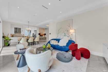 Photo 9 at 4112 W 11th Avenue, Point Grey, Vancouver West