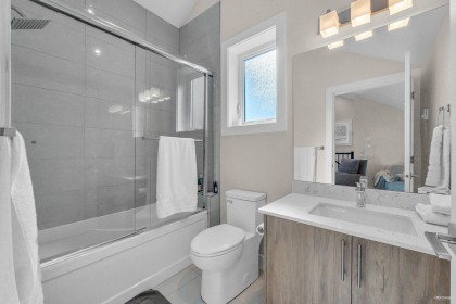 Photo 30 at 4112 W 11th Avenue, Point Grey, Vancouver West