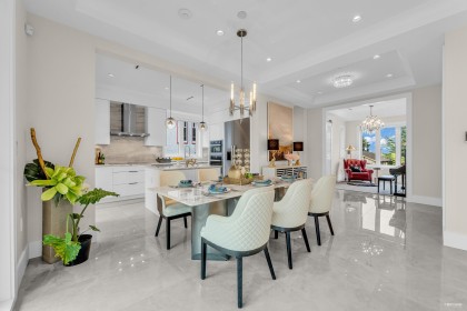 Photo 10 at 4112 W 11th Avenue, Point Grey, Vancouver West