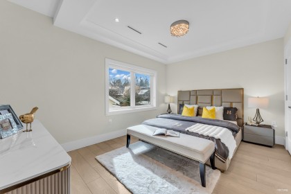 Photo 14 at 4112 W 11th Avenue, Point Grey, Vancouver West