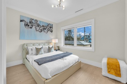 Photo 18 at 4112 W 11th Avenue, Point Grey, Vancouver West