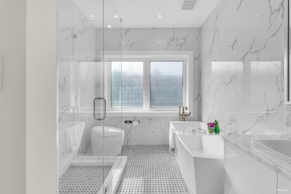 Photo 15 at 4112 W 11th Avenue, Point Grey, Vancouver West