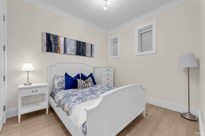 Photo 31 at 4112 W 11th Avenue, Point Grey, Vancouver West