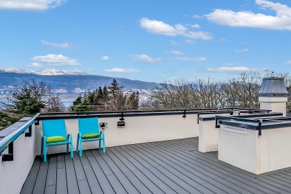 Photo 25 at 4112 W 11th Avenue, Point Grey, Vancouver West