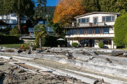 Photo 6 at 3248 Marine Drive, West Bay, West Vancouver