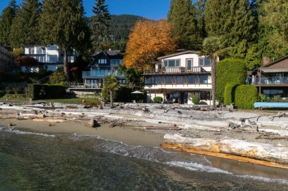 Photo 7 at 3248 Marine Drive, West Bay, West Vancouver