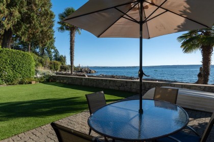 Photo 3 at 3248 Marine Drive, West Bay, West Vancouver