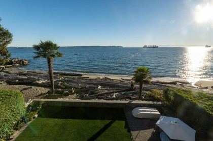 Photo 28 at 3248 Marine Drive, West Bay, West Vancouver