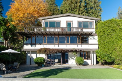 Photo 9 at 3248 Marine Drive, West Bay, West Vancouver