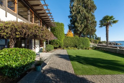 Photo 4 at 3248 Marine Drive, West Bay, West Vancouver