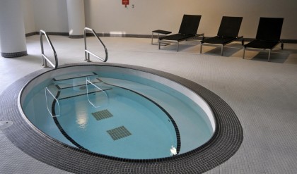 Photo 12 at 2903 - 689 Abbott Street, Downtown VW, Vancouver West