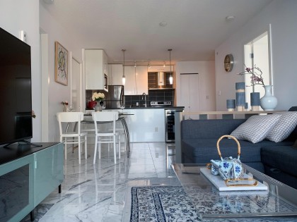 Photo 7 at 2903 - 689 Abbott Street, Downtown VW, Vancouver West