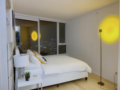 Photo 3 at 2903 - 689 Abbott Street, Downtown VW, Vancouver West