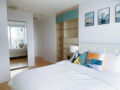 Photo 9 at 2903 - 689 Abbott Street, Downtown VW, Vancouver West