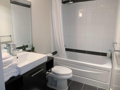 Photo 10 at 2903 - 689 Abbott Street, Downtown VW, Vancouver West