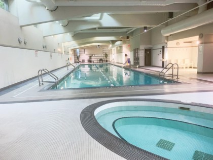 Photo 14 at 2903 - 689 Abbott Street, Downtown VW, Vancouver West