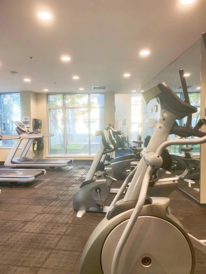 Photo 15 at 2903 - 689 Abbott Street, Downtown VW, Vancouver West