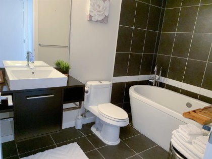 Photo 11 at 2903 - 689 Abbott Street, Downtown VW, Vancouver West