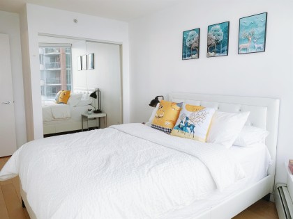 Photo 8 at 2903 - 689 Abbott Street, Downtown VW, Vancouver West