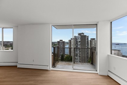 Photo 13 at 1701 - 1251 Cardero Street, West End VW, Vancouver West