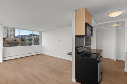 Photo 12 at 1701 - 1251 Cardero Street, West End VW, Vancouver West