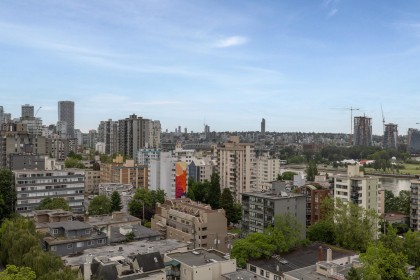 Photo 26 at 1701 - 1251 Cardero Street, West End VW, Vancouver West