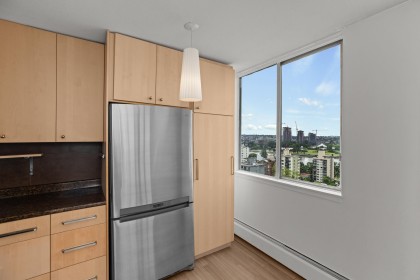 Photo 11 at 1701 - 1251 Cardero Street, West End VW, Vancouver West