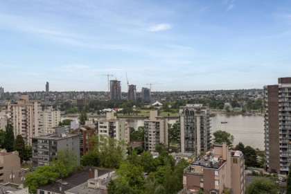 Photo 25 at 1701 - 1251 Cardero Street, West End VW, Vancouver West