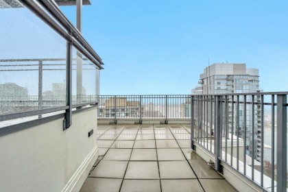 Photo 7 at 2305 - 1205 W Hastings Street, Coal Harbour, Vancouver West