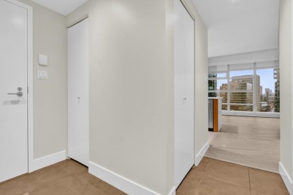 Photo 8 at 2305 - 1205 W Hastings Street, Coal Harbour, Vancouver West