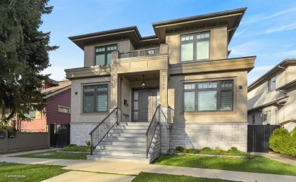 Photo 2 at 3349 W 37th Avenue, Dunbar, Vancouver West