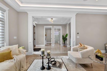 Photo 6 at 3349 W 37th Avenue, Dunbar, Vancouver West