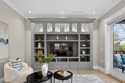 Photo 13 at 3349 W 37th Avenue, Dunbar, Vancouver West