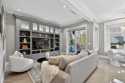 Photo 12 at 3349 W 37th Avenue, Dunbar, Vancouver West