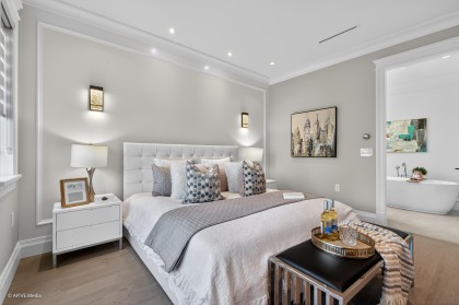 Photo 22 at 3349 W 37th Avenue, Dunbar, Vancouver West