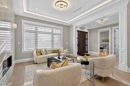 Photo 7 at 3349 W 37th Avenue, Dunbar, Vancouver West