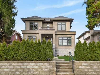 Photo 1 at 3349 W 37th Avenue, Dunbar, Vancouver West