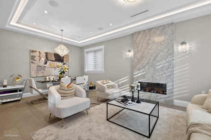 Photo 5 at 3349 W 37th Avenue, Dunbar, Vancouver West