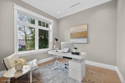 Photo 9 at 3349 W 37th Avenue, Dunbar, Vancouver West