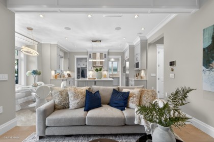 Photo 14 at 3349 W 37th Avenue, Dunbar, Vancouver West