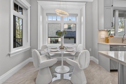 Photo 18 at 3349 W 37th Avenue, Dunbar, Vancouver West