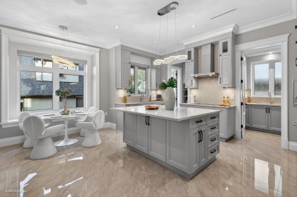 Photo 15 at 3349 W 37th Avenue, Dunbar, Vancouver West