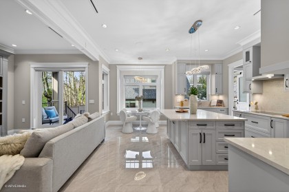 Photo 11 at 3349 W 37th Avenue, Dunbar, Vancouver West