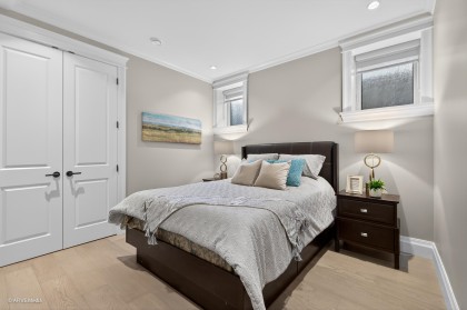 Photo 31 at 3349 W 37th Avenue, Dunbar, Vancouver West