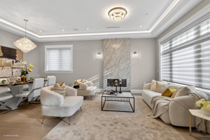 Photo 4 at 3349 W 37th Avenue, Dunbar, Vancouver West