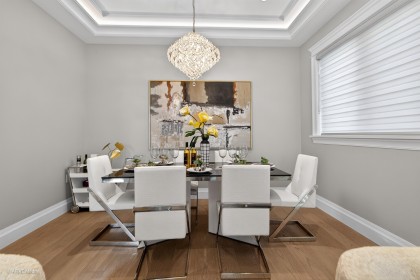 Photo 8 at 3349 W 37th Avenue, Dunbar, Vancouver West