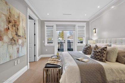 Photo 21 at 3349 W 37th Avenue, Dunbar, Vancouver West