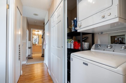 Photo 23 at 802 - 2668 Ash Street, Fairview VW, Vancouver West